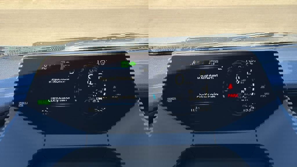 New 2026 Toyota Prius Plug-In Hybrid image 25