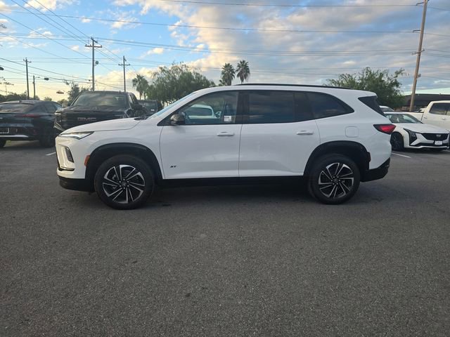 New 2026 Buick Enclave Sport Touring w/ LPO, Floor Liner Package image 8