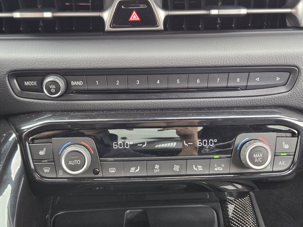 Used 2020 Toyota Supra Premium w/ Driver Assist Package image 24