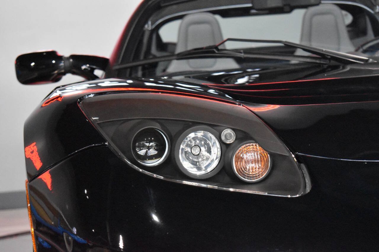 Used 2011 Tesla Roadster Sport RWD image 17
