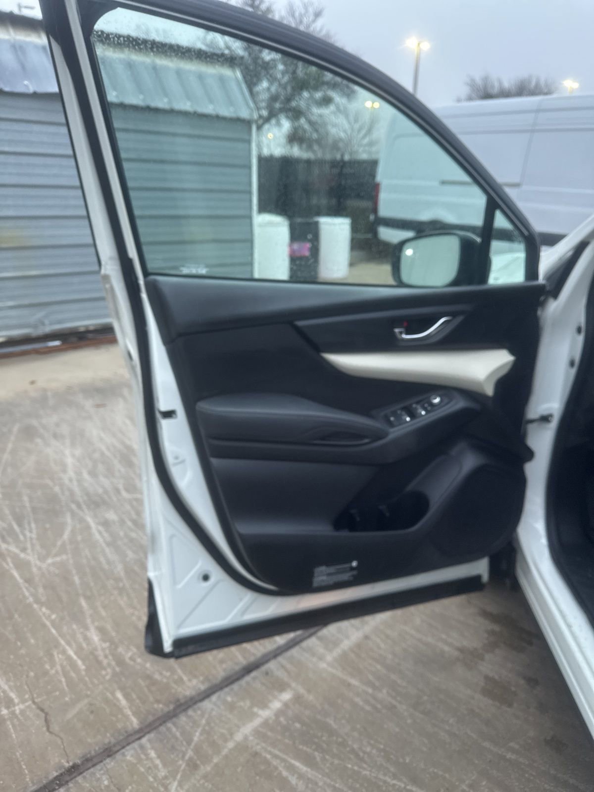 Used 2021 Subaru Ascent Premium w/ Convenience Package image 16