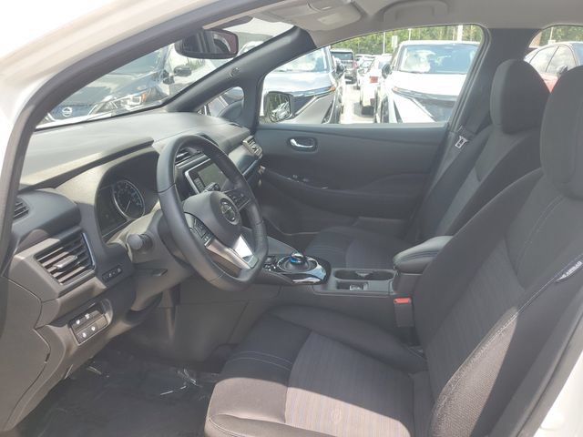 Used 2019 Nissan Leaf SV Plus w/ SV Plus Technology Package FWD image 14