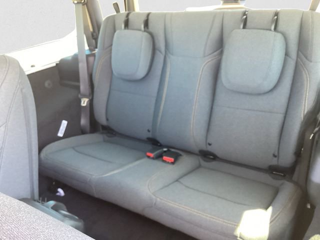 New 2025 Jeep Wrangler Sport image 14