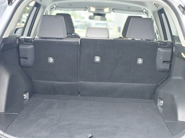 Used 2025 Toyota RAV4 XLE FWD image 30