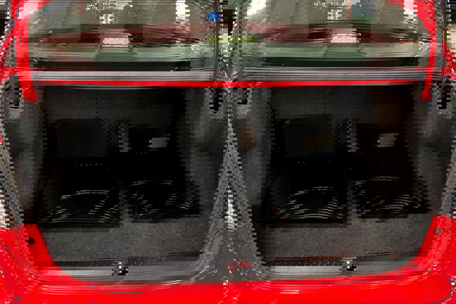 Used 2019 Subaru WRX Premium image 36