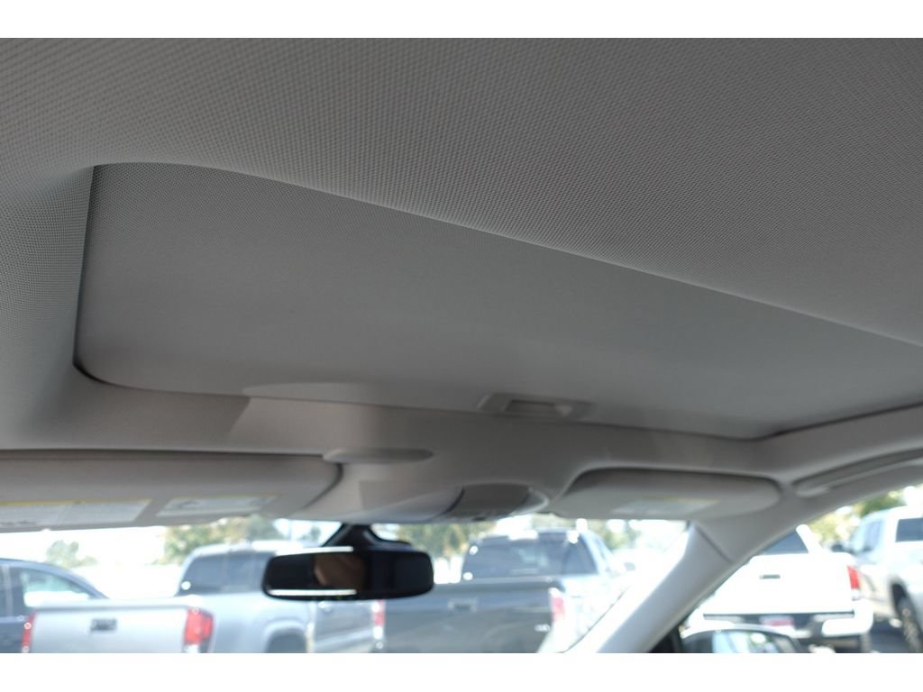 Used 2020 INFINITI QX60 Pure FWD image 28