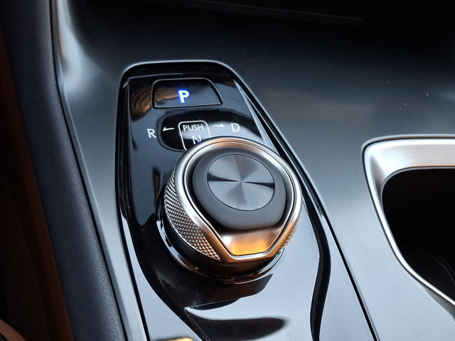 Used 2024 Lexus RZ 450e Premium image 11