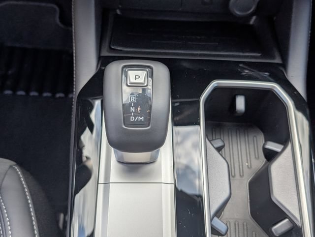New 2026 Mitsubishi Outlander LE FWD image 22