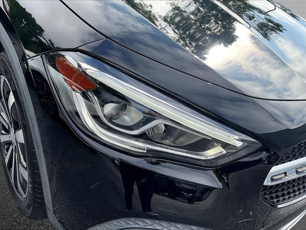 Used 2021 Mercedes-Benz GLA 250 image 21