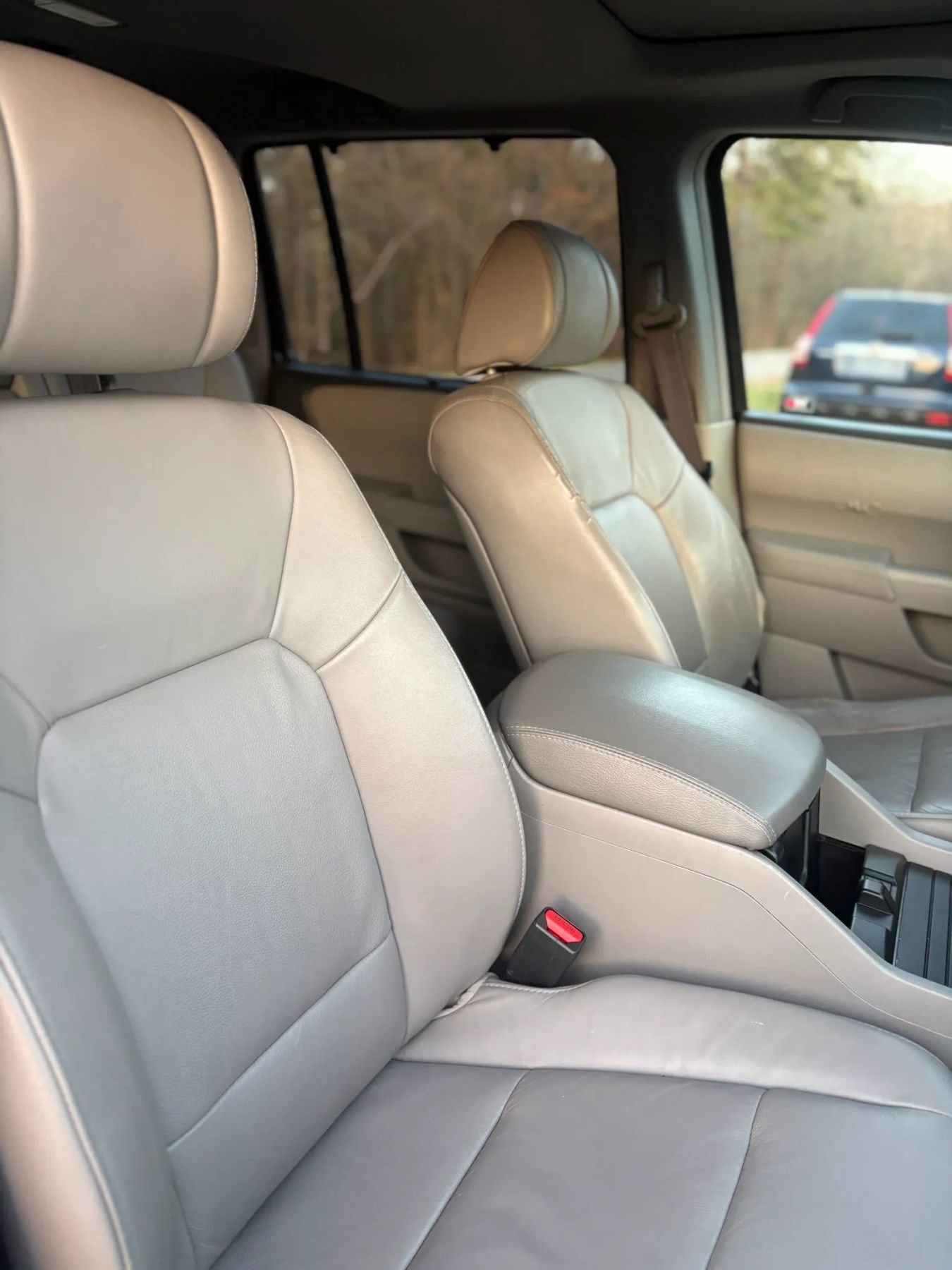 Used 2009 Honda Pilot Touring image 22