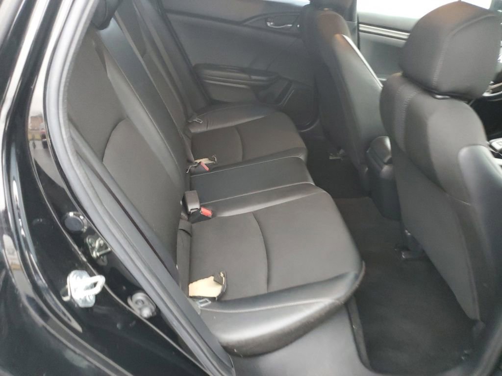 Used 2021 Honda Civic Sport image 28