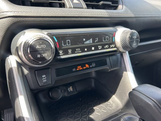 Used 2024 Toyota RAV4 XLE image 23