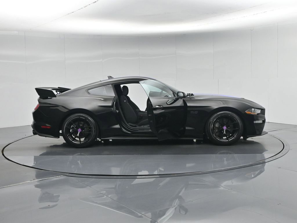 Used 2021 Ford Mustang GT w/ Equipment Group 301A image 27