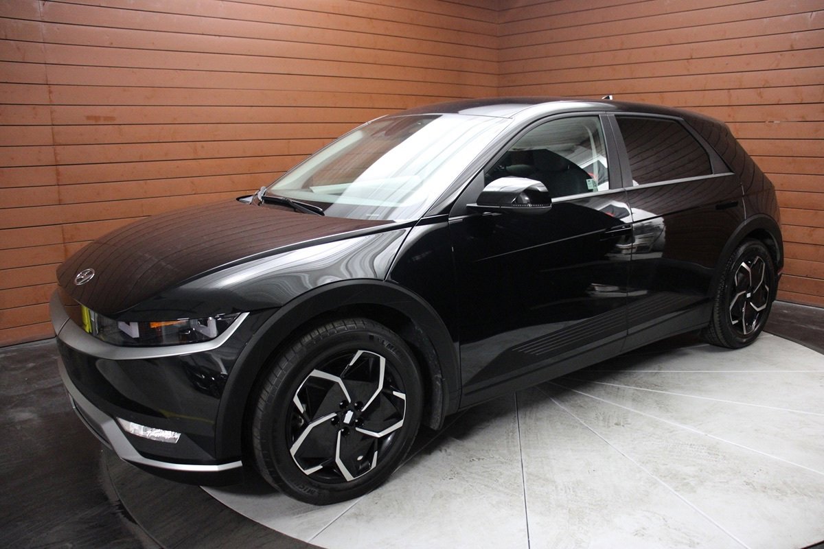Used 2024 Hyundai Ioniq 5 SEL AWD/4WD image 28