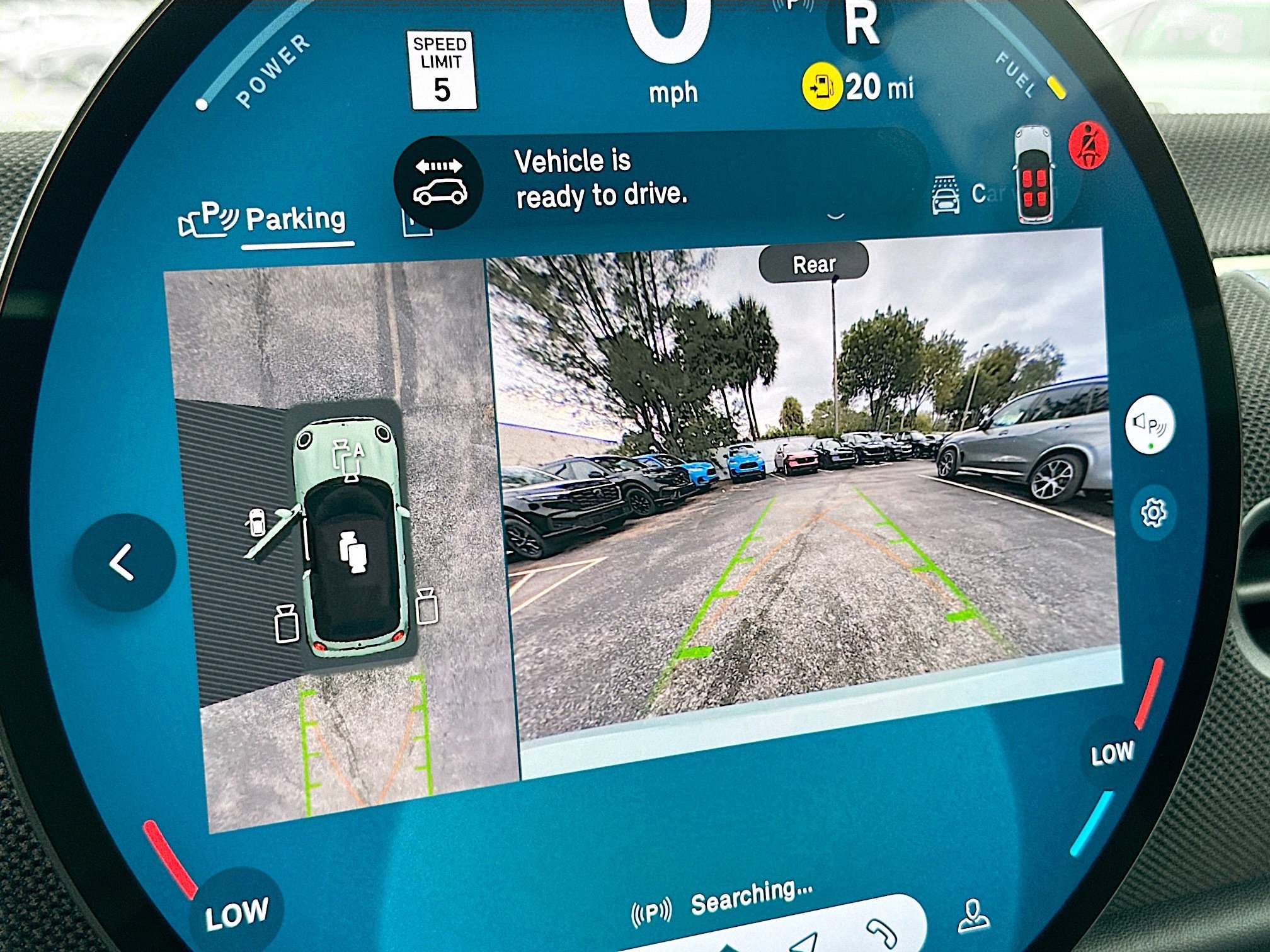 New 2026 MINI Cooper S image 11