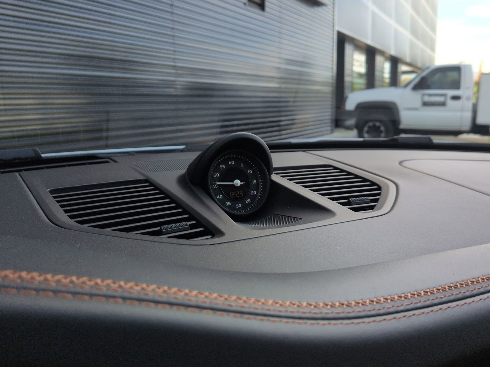 Certified 2025 Porsche 911 Carrera S image 30