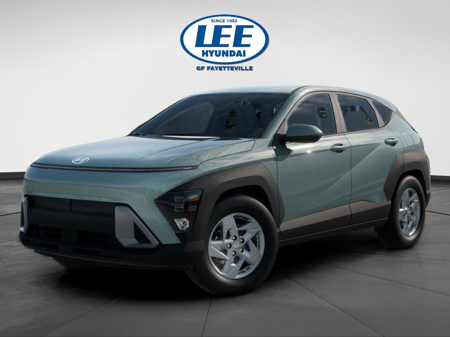 New 2026 Hyundai Kona SE image 6