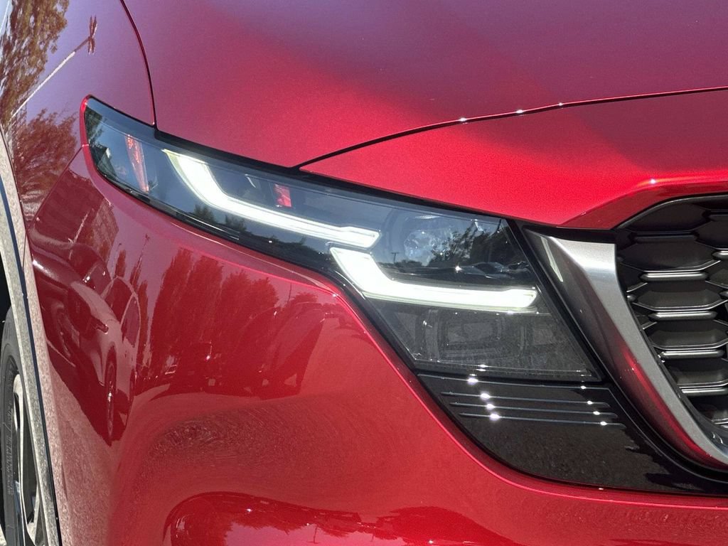 New 2026 MAZDA CX-5 2.5 S w/ Premium Plus Package AWD/4WD image 7