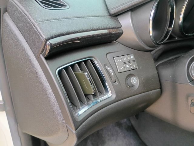 Used 2012 Cadillac CTS V w/ Wood Trim Package image 28