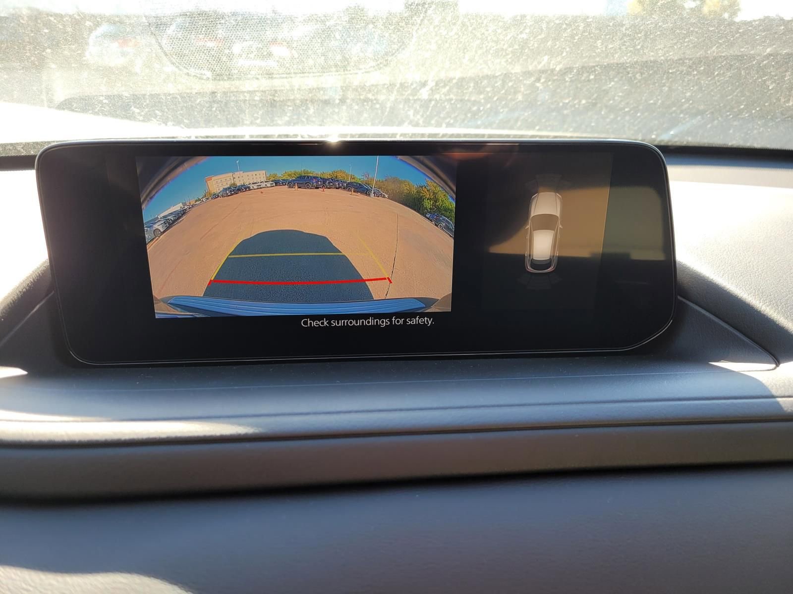 New 2026 MAZDA CX-30 AWD 2.5 S image 19