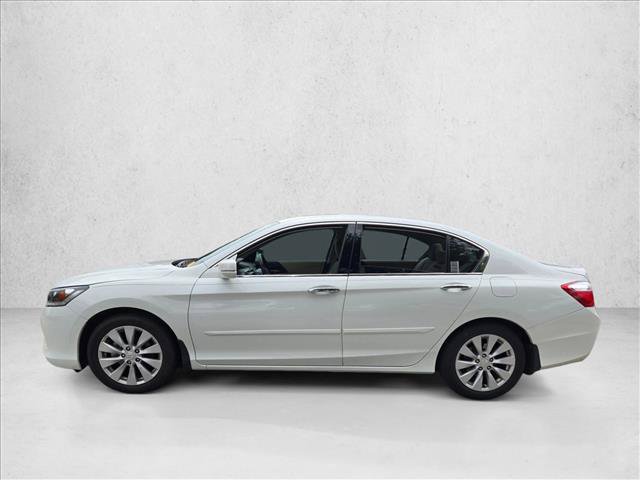 Used 2014 Honda Accord EX-L image 8