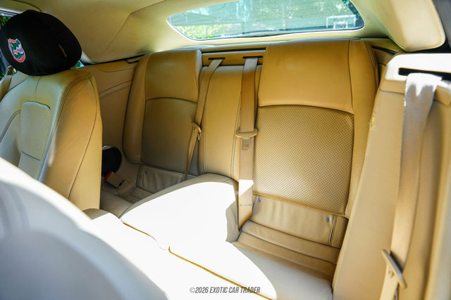 Used 2014 Jaguar XK Convertible RWD image 32