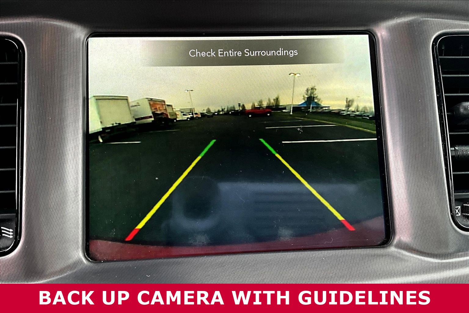 Used 2021 Dodge Charger GT w/ Blacktop Package image 15