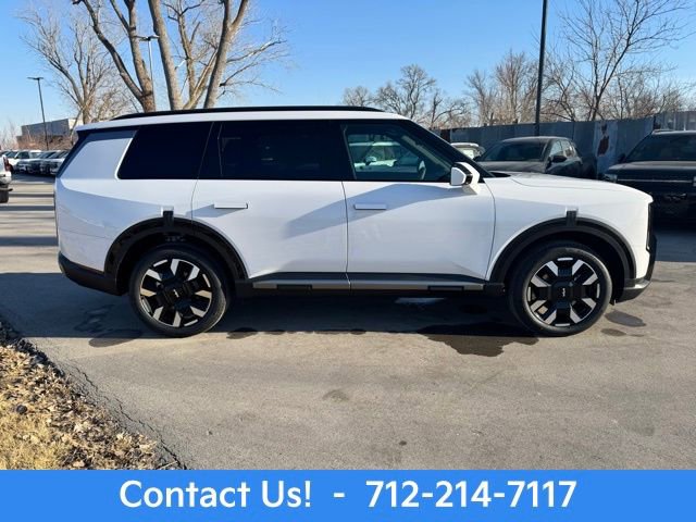 New 2027 Kia Telluride S image 5