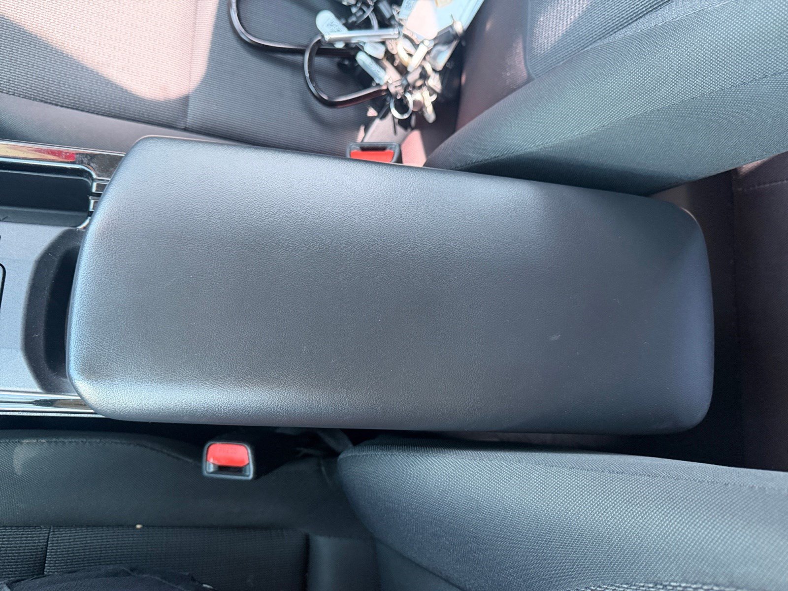 Certified 2023 Toyota Prius LE AWD/4WD image 15