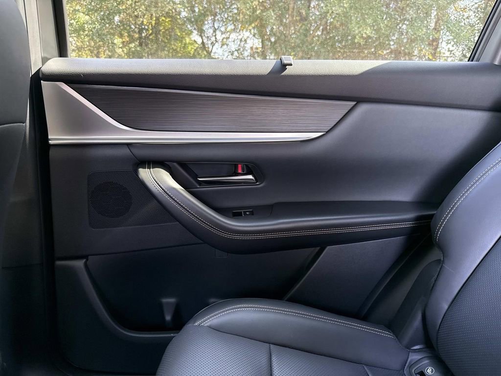 New 2026 MAZDA CX-90 3.3 Turbo S w/ Premium Plus image 22