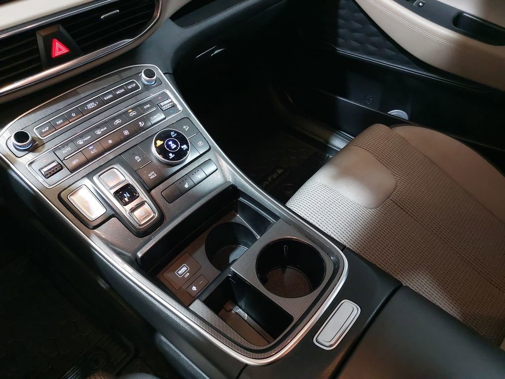 Certified 2023 Hyundai Santa Fe SEL AWD/4WD image 26