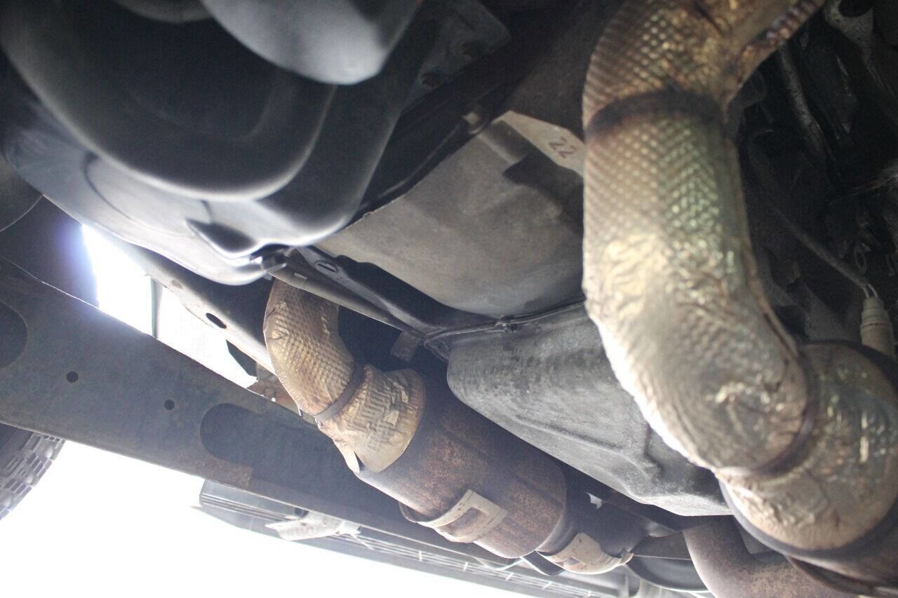 Used 2016 Ford F250 XL image 34