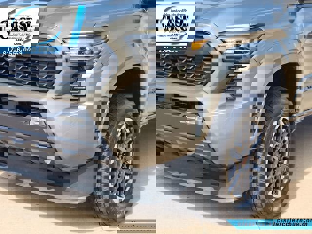 Used 2024 Toyota Tacoma TRD Sport image 19