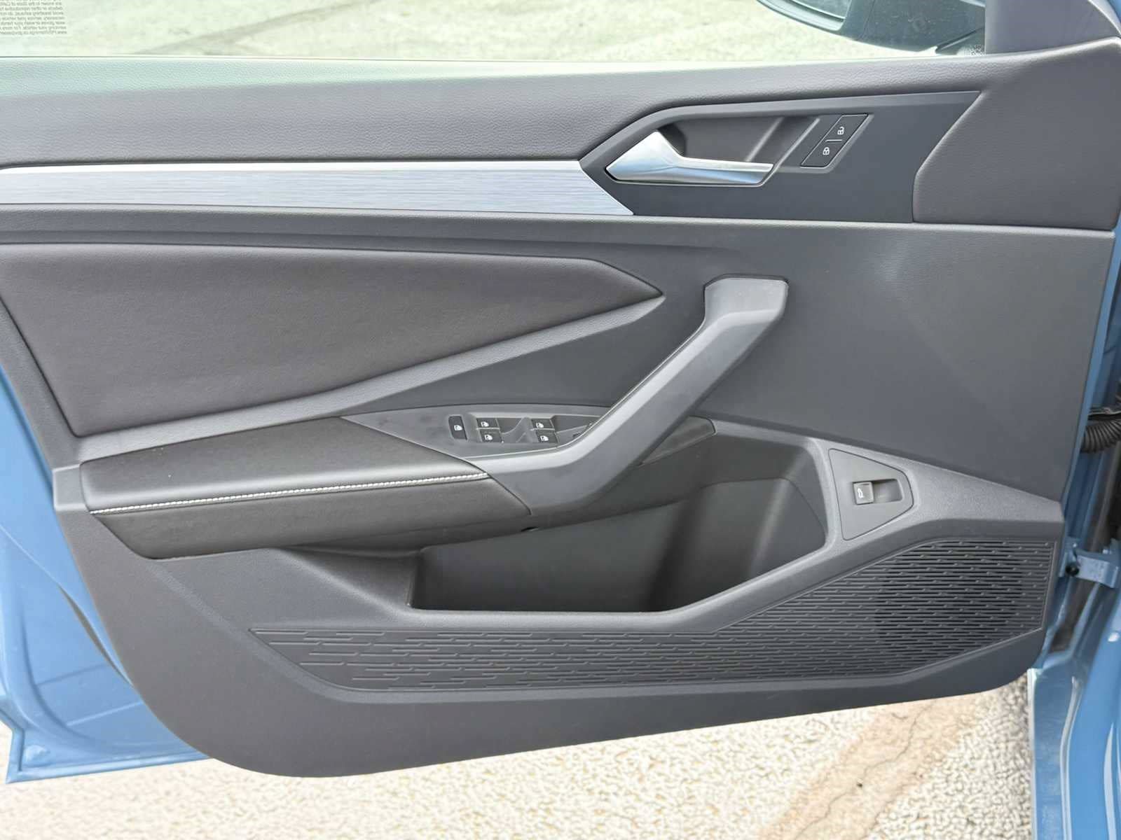 New 2026 Volkswagen Jetta Sport FWD image 6