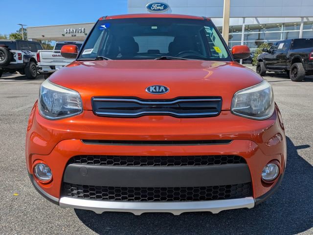 Used 2018 Kia Soul + image 9