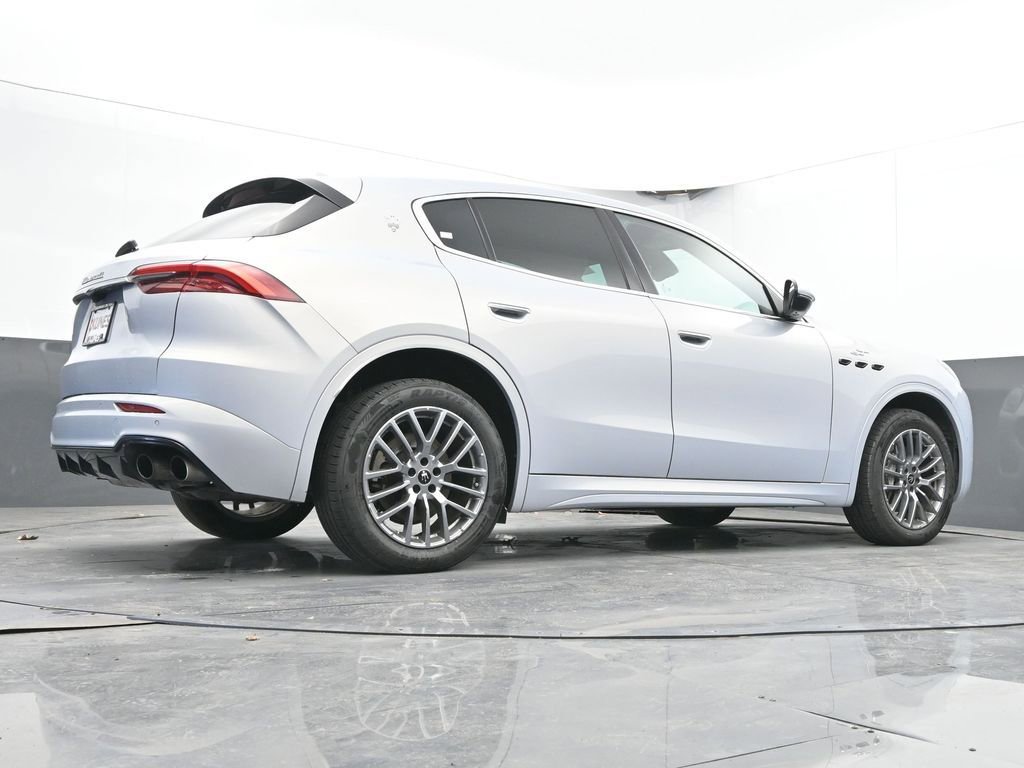 Used 2024 Maserati Grecale GT image 48