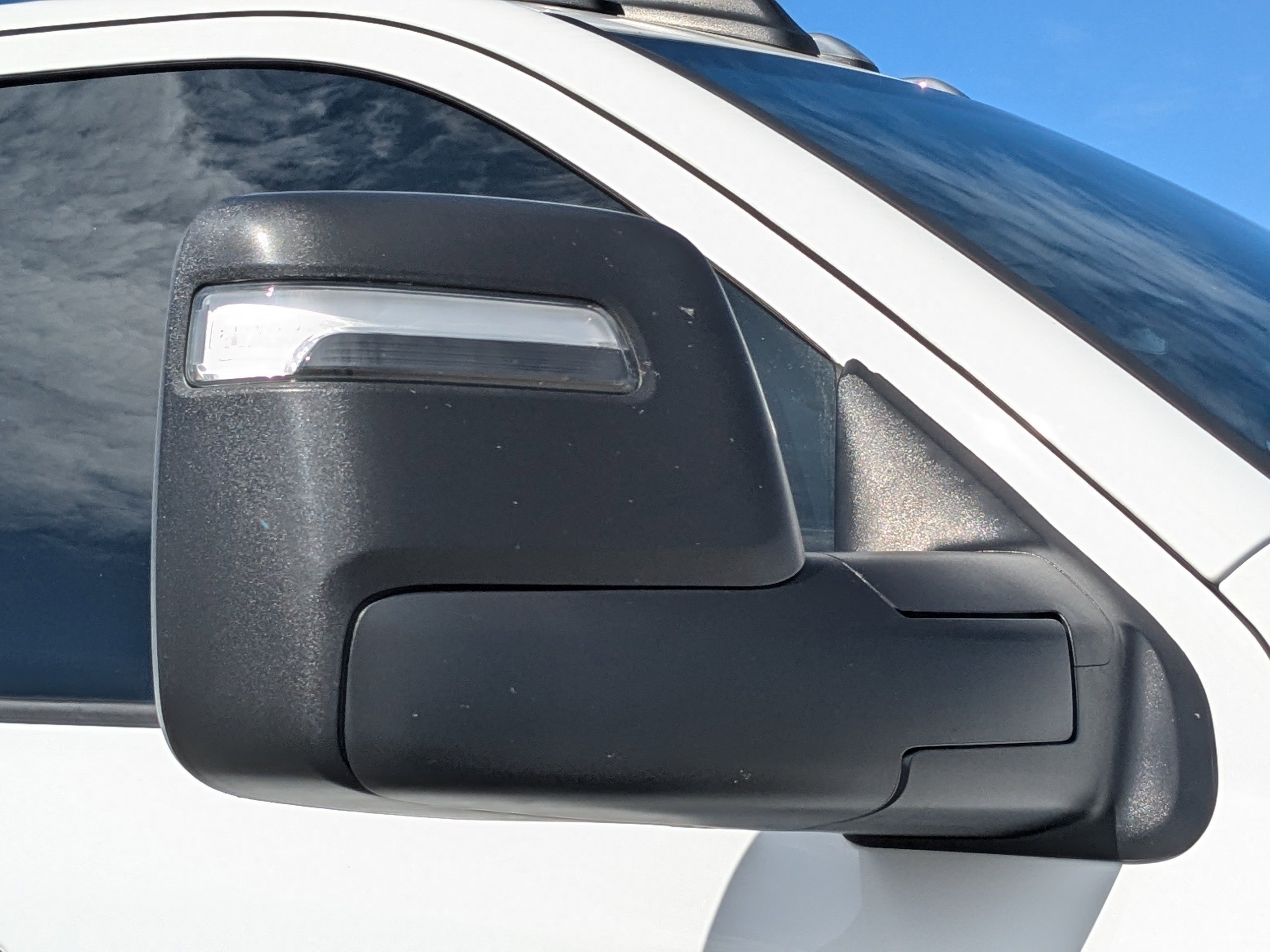 Used 2025 RAM 2500 Tradesman image 12