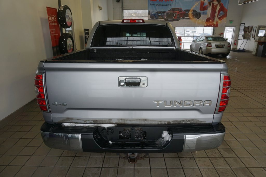 Used 2015 Toyota Tundra SR5 image 14