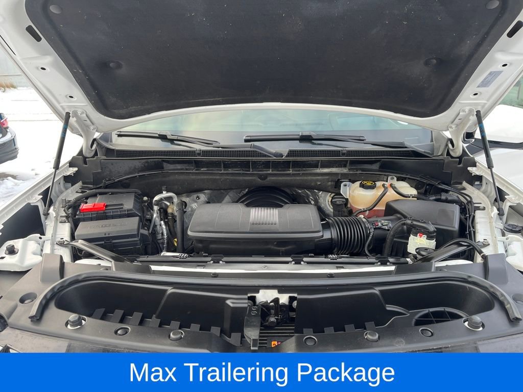 Used 2023 GMC Yukon XL Denali Ultimate image 18