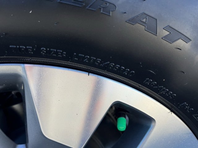 New 2026 Chevrolet Silverado 3500 LT image 12