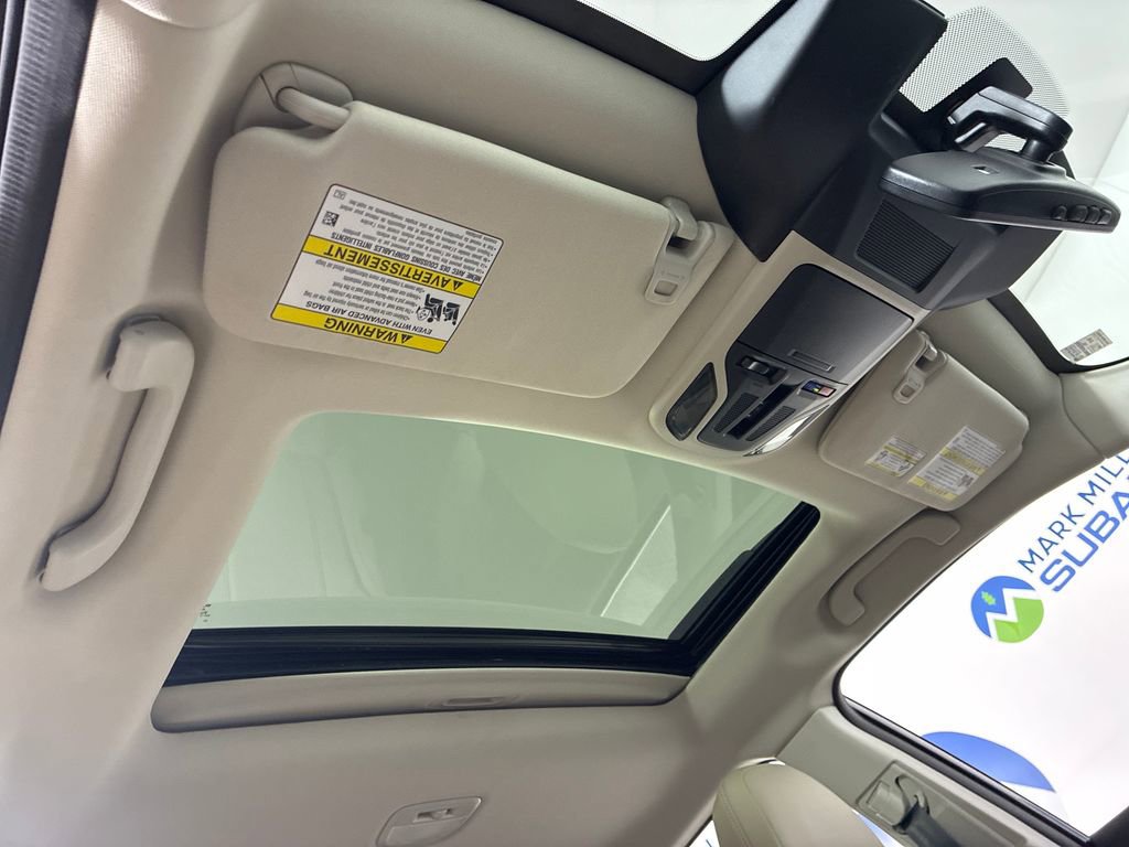 Certified 2023 Subaru Outback Limited XT image 34