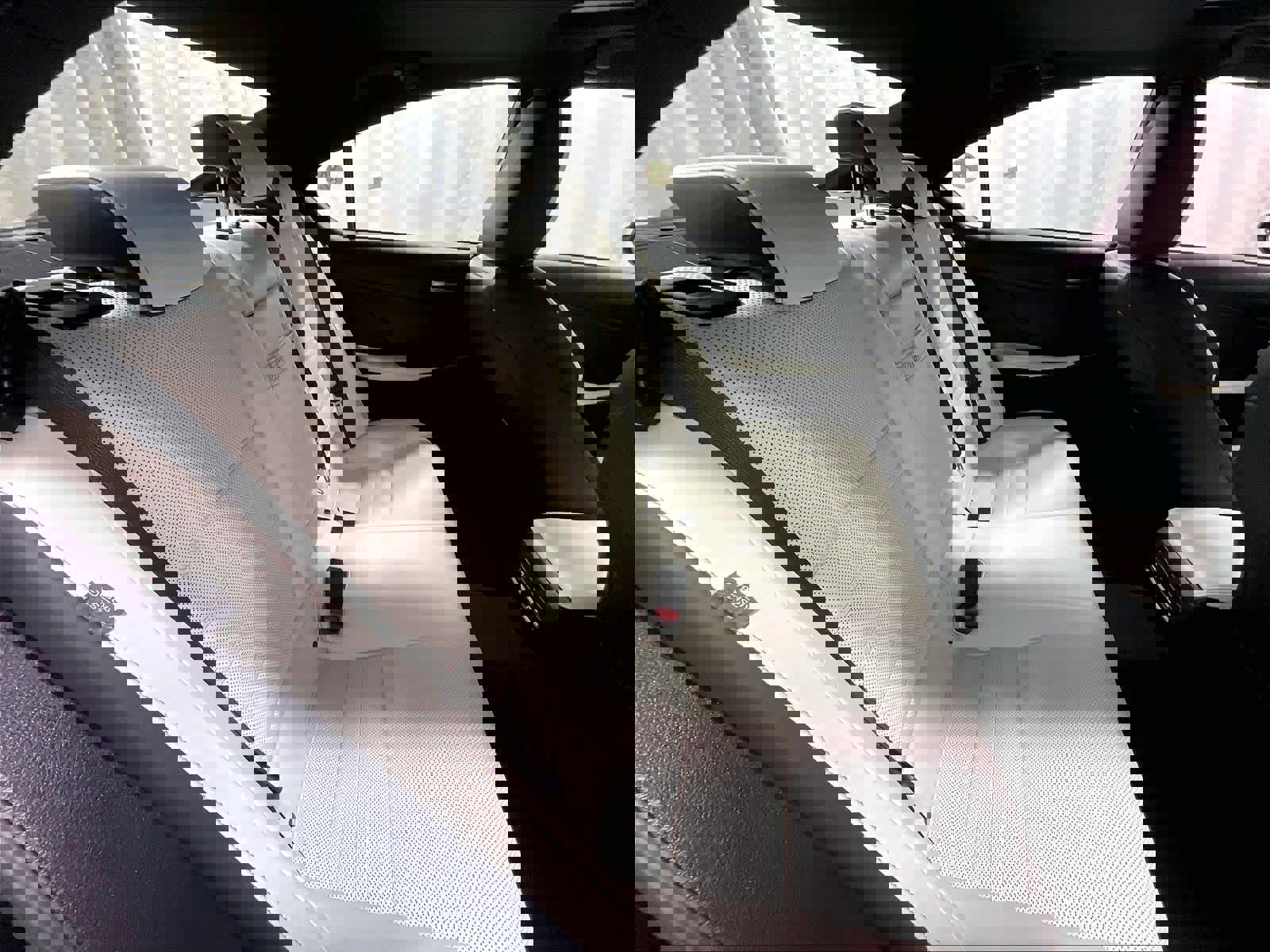 Used 2023 Lexus IS 350 F Sport image 16