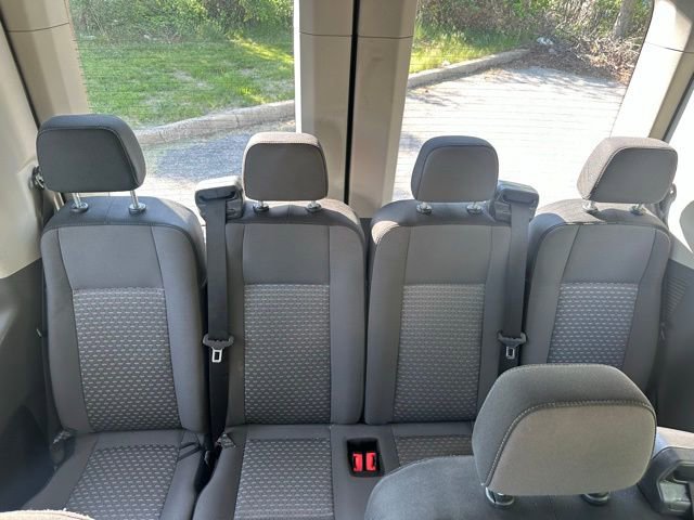 Used 2022 Ford Transit 350 XLT RWD image 25