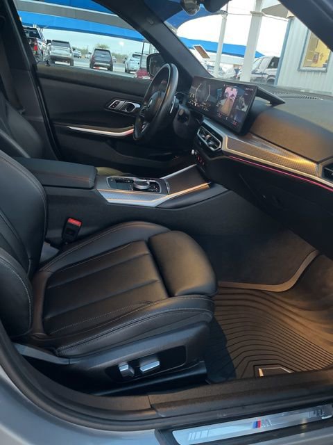 Used 2023 BMW M340i w/ Premium Package image 10