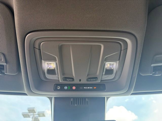 Used 2024 Chevrolet Silverado 2500 LT image 21