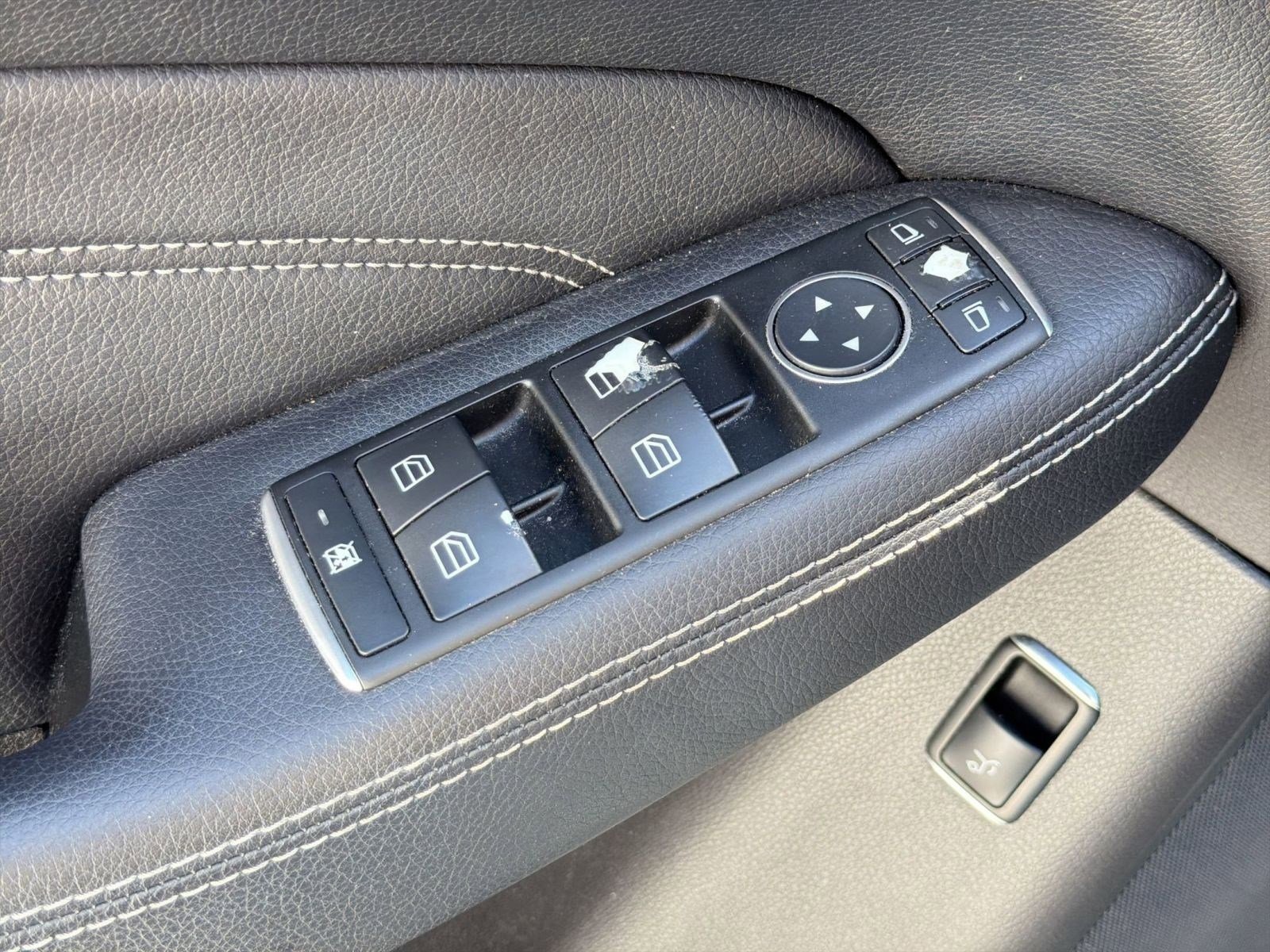 Used 2013 Mercedes-Benz ML 350 2WD image 21