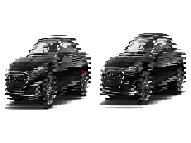 Certified 2021 Audi A5 2.0T Prestige