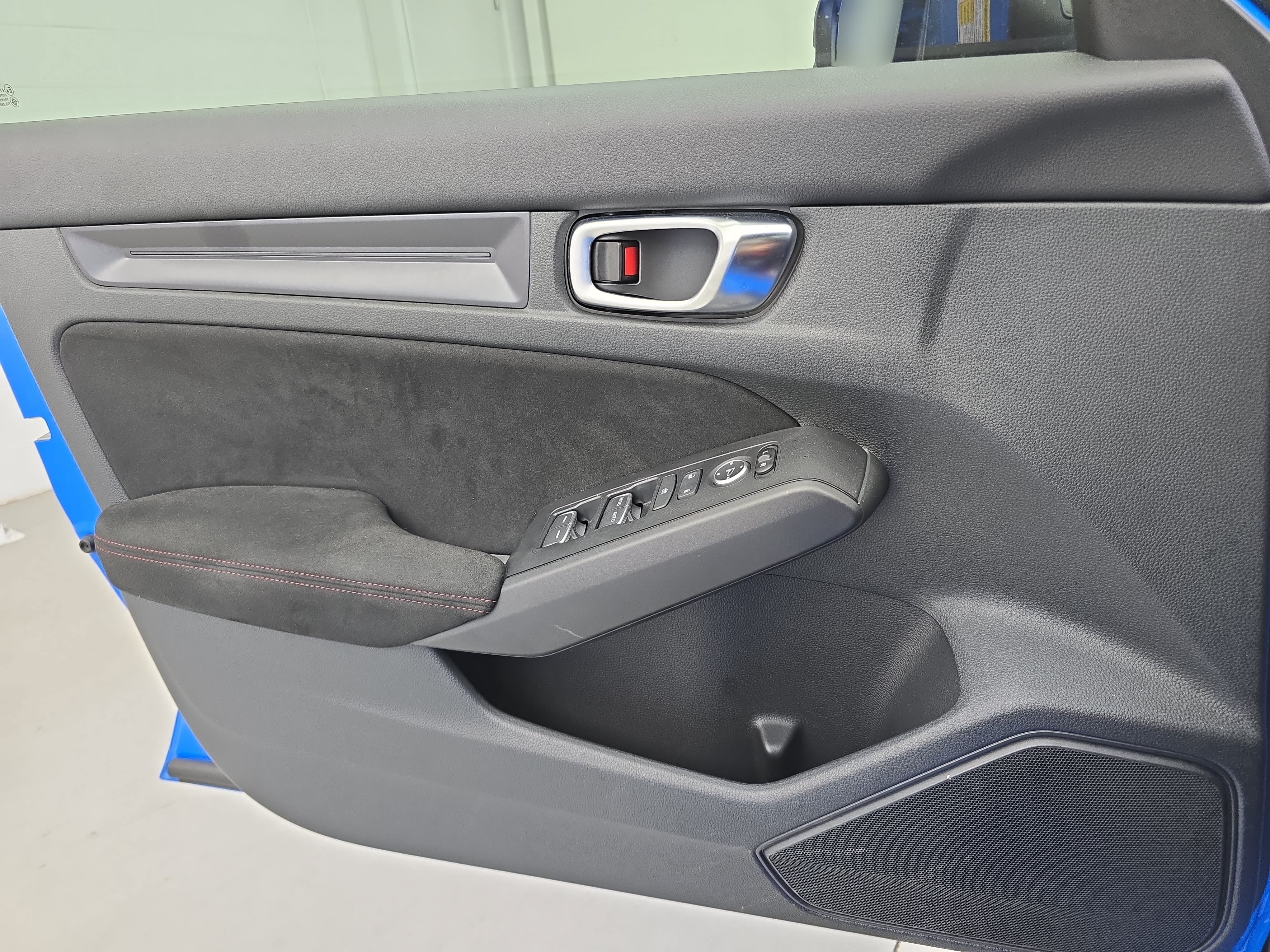Used 2024 Honda Civic Type R image 26