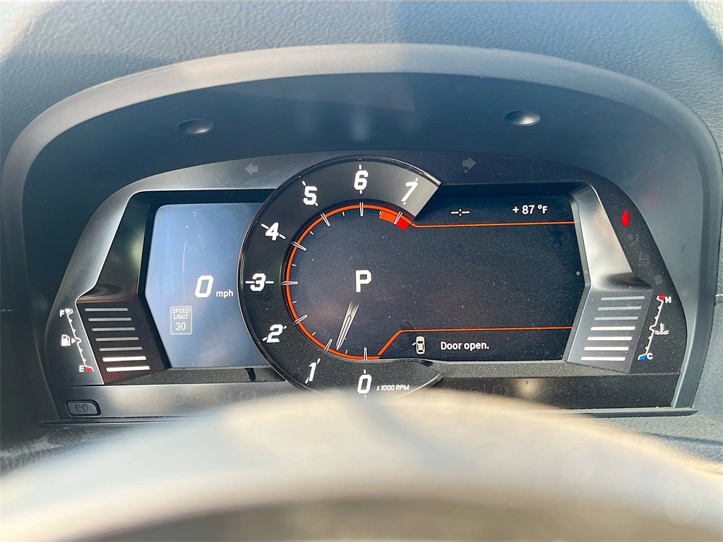 Used 2021 Toyota Supra Premium w/ Driver Assist Package image 12