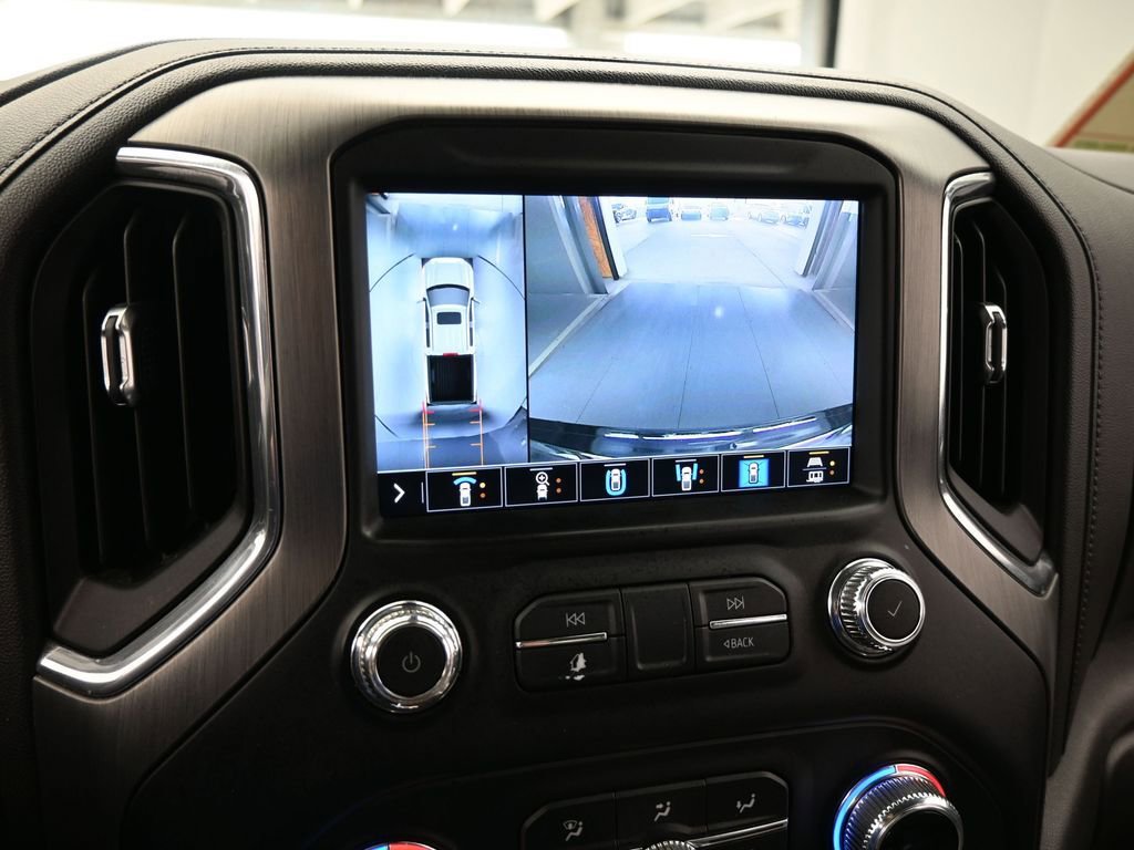 Used 2022 GMC Sierra 1500 Denali w/ Denali Reserve Package image 24